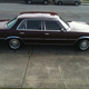 Image for article titled For $16,000, this Benz is a 6.9 on the reich-ter scale